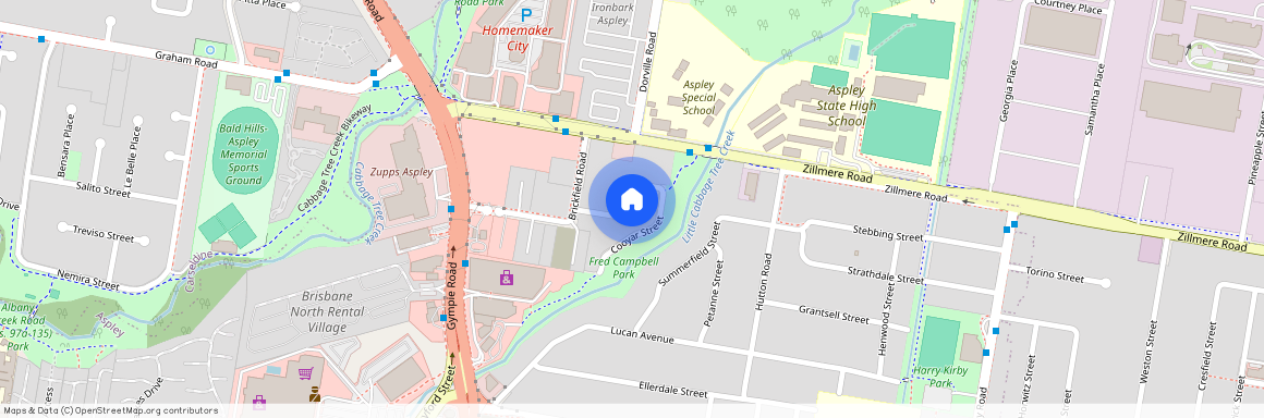 17 Cooyar st, Qld 4034, Aspley