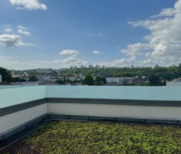 Studio de 20m² meublé et équipé conventionné - Photo 6