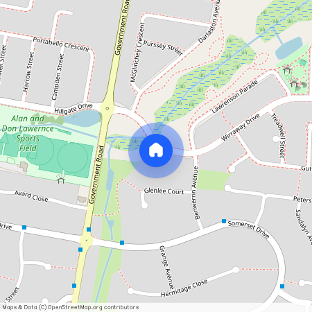 73 Wirraway Drive, NSW 2322, Thornton