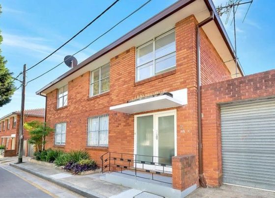 2/2 Centre Street, Redfern NSW 2016 - Apartment For Rent | Domain - Photo 1