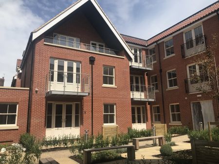 38 Duke Street, Norwich, NR3 3FD - Photo 5