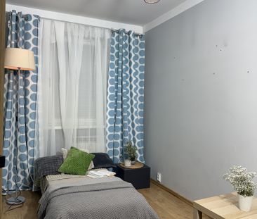 Mieszkanie Pogodno II Szczecin, ul. Somosierry, nr 437605 - Zdjęcie 4