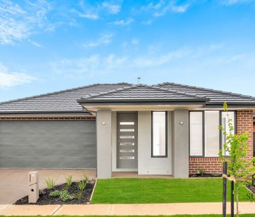 Brand New 3 Bedroom Home - Photo 6
