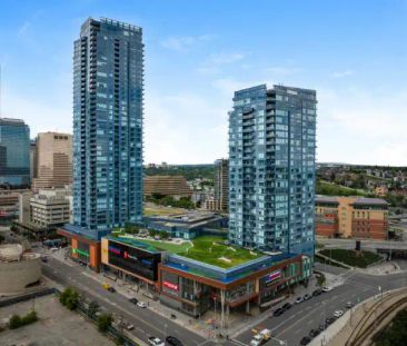 Arris East | 505 4th Street SE, Calgary - Photo 1