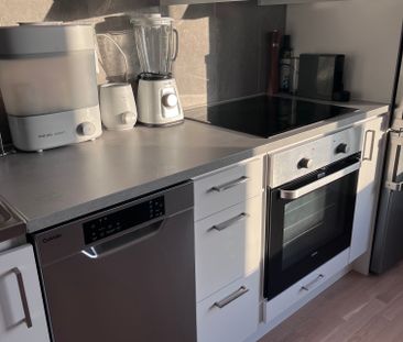 Kanholmsvägen, Saltsjö-Boo - Photo 1