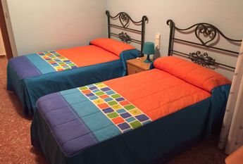 Apartamento de alquiler en Avinguda Joanot Martorell, 10, Racó