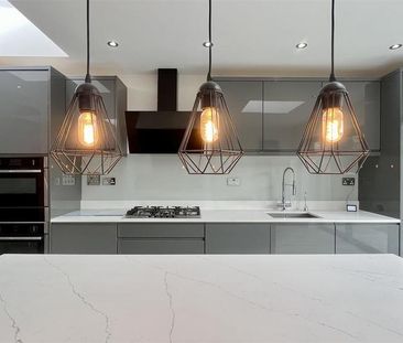 4 bedroom house to rent - Photo 5