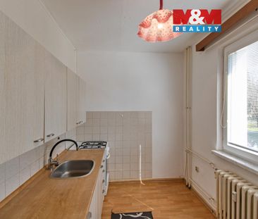 Pronájem bytu 2+1 53 m², Na Šištotě 721, Valašské Meziříčí - Photo 4