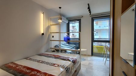 Studio/Γκαρσονιέρα για ενοικίαση Κάτω Τούμπα (Τούμπα) - Photo 3