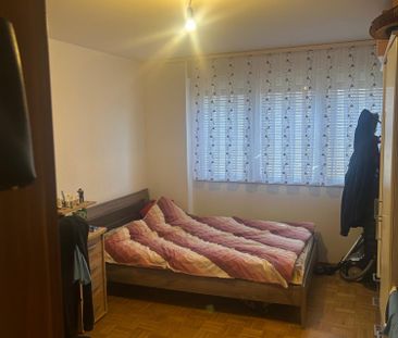 3 Zimmer, 71 m² - Foto 4