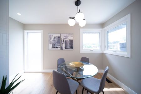 For Lease - 107 Delmar Drive Unit# 1, Hamilton, Ontario - Photo 4