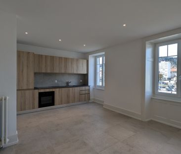 Appartement neuf de 5.5 pièces - Photo 2