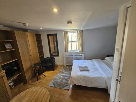 Cartwright Gardens, Bloomsbury, WC1H 9EH, London - Photo 2