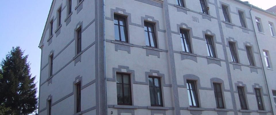 Gemütliche 2-Raumwohnung, ruhige Lage in Oberplanitz - Foto 1