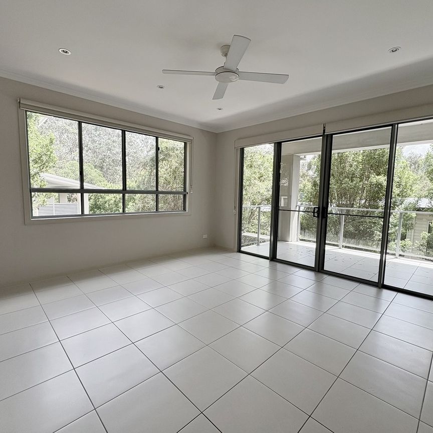 Peaceful, Private & Perfectly Positioned! - Photo 1