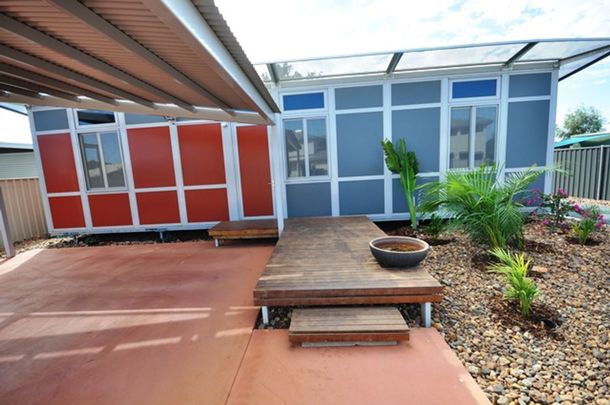 AFFORDABLE ABODE - Easy-care 4x2 - Photo 1