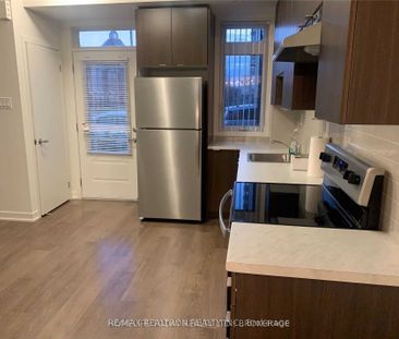 For Lease - 50 Orchid Place Drive Unit# 4, Toronto, Ontario - Photo 1