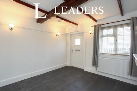 2 bedroom terraced house to rent - Photo 3