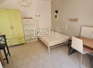 Studio/Γκαρσονιέρα για ενοικίαση - Πάτρα, - Photo 1