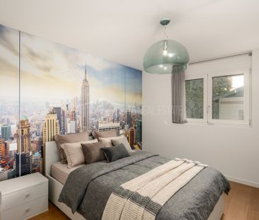 PIACEVOLE APPARTAMENTO DI 6.5 LOCALI CON GIARDINO PRIVATO - Photo 1