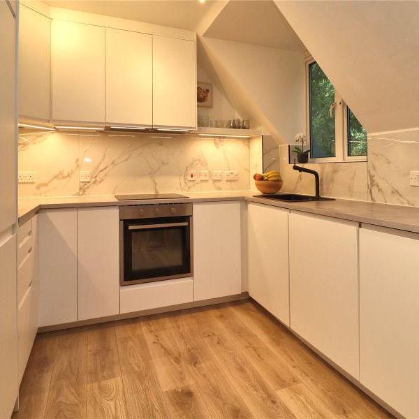 Oak House, Woking, Surrey, GU22 - Photo 1