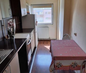 Garsonieră în Cetate, zona Mercur - Fotografie 4