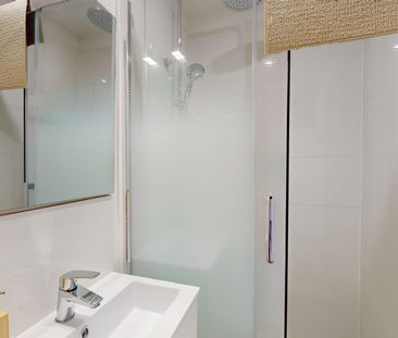 EDOUARD VAILLANT M Colocation 4 chambres à Bordeaux - Photo 6