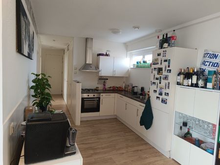Te huur: Appartement Catharina Beersmansstraat in Rotterdam - Photo 3