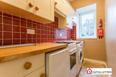 1 bedroom flat to rent - Photo 3