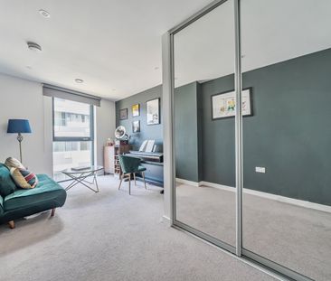 Flat to rent - 4 Hawthorne Crescent, Greenwich, SE10 - Photo 6