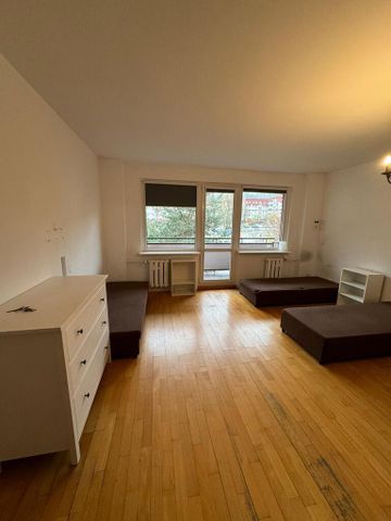mieszkanie na wynajem - Szczecin, os. Bukowe, ul. Czerwona - Zdjęcie 5