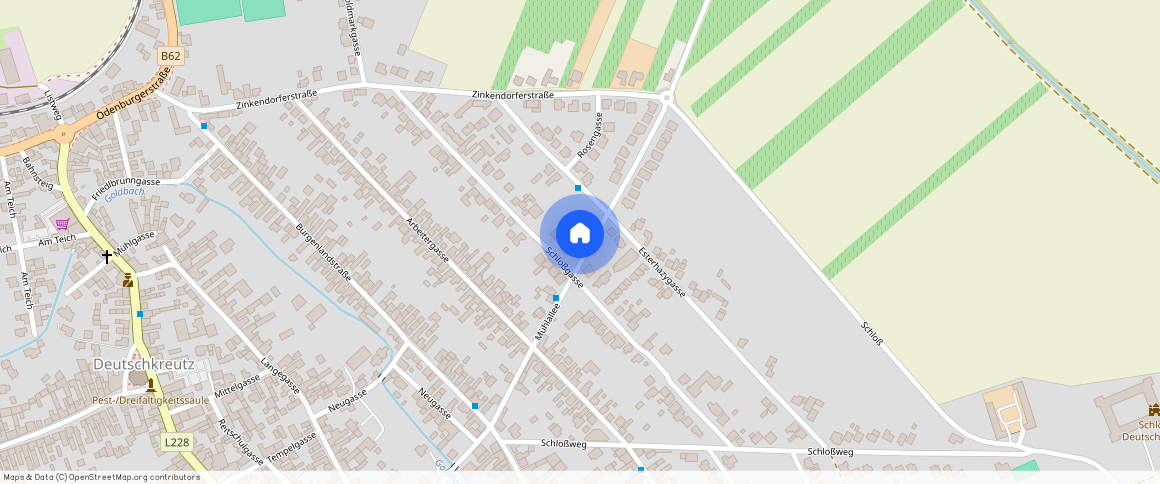 Mühlallee 15C, 7301, Deutschkreutz