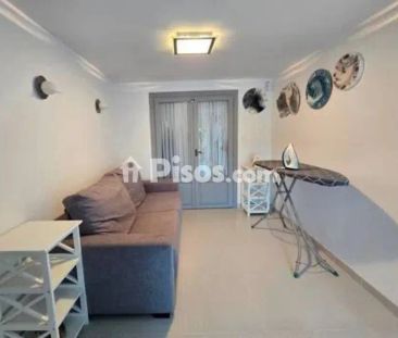 Chalet en alquiler en Pla de Mar-Port - Photo 1