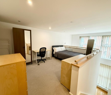 1 bedroom maisonette to rent - Photo 1