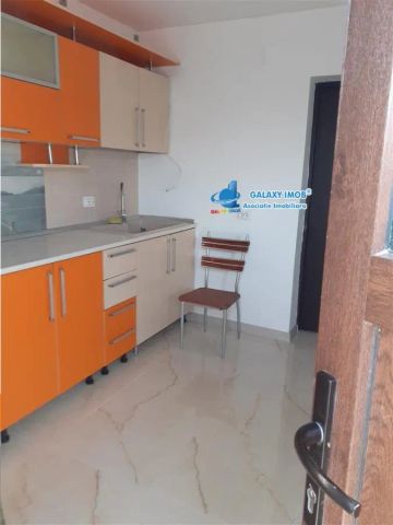 de inchiriat studio cf 1 , parter Targul din Vale (curte) - Photo 2