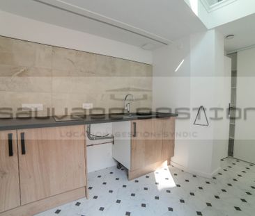 Location Appartement 1 pièce 24m² ROUEN 76000 - Photo 6