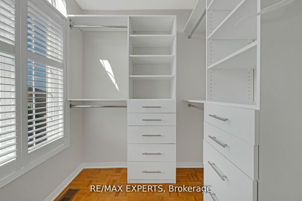 For Lease - 19 Foxchase Avenue Unit# 32, Vaughan, Ontario - Photo 1