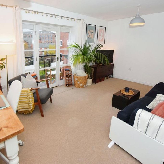 1 bedroom flat to rent - Photo 1