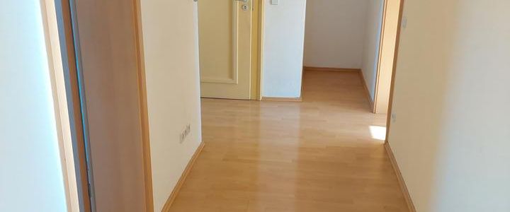 Top Grundriss! Schöne 3-R-Whg 3.OG Wanne Loggia! - Photo 1