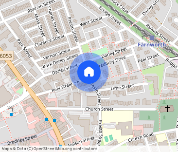 Peel Street, Farnworth, Bolton BL4 - Photo 1