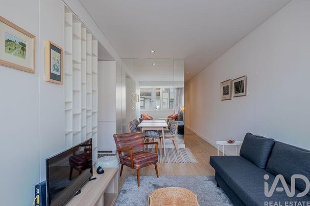 Apartamento T1 em Lisboa - Photo 1