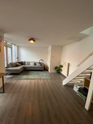 Te huur: Appartement Ossekop 5 in Leeuwarden - Foto 1