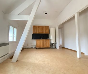 Location Appartement 4 pièces 81m² LE PETIT QUEVILLY 76140 - Photo 1