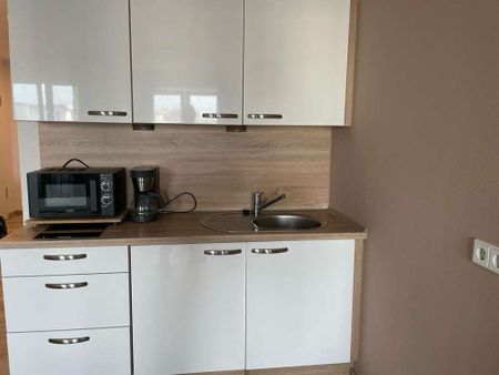 Großzügiges Apartment im Südwesten von Köln - Photo 3
