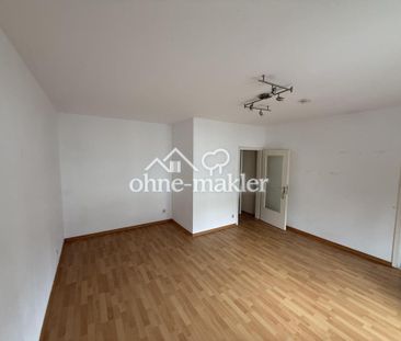 Appartement mit Balkon in guter Lage - Photo 1