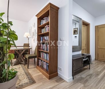 Apartament z ogródkiem na Szczęśliwicach - Photo 5