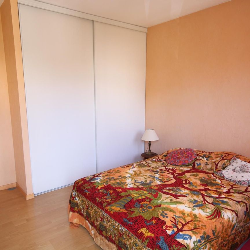 Location Appartement 3 pièces 100m² VILLENEUVE LOUBET 06270 - Photo 1