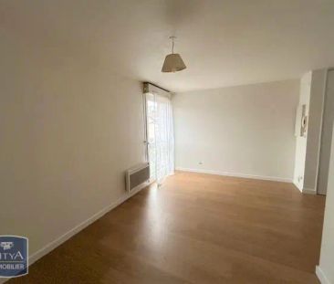 Appartement à louer 1 pièce 23m² - Photo 5