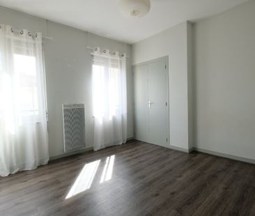 APPARTEMENT T2 A LOUER - Photo 1