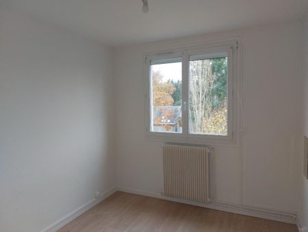 Location Appartement 3 pièces 52m² VERNON 27200 - Photo 2